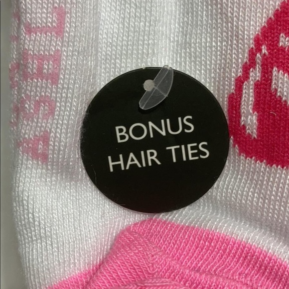 NWT FILA girls socks 10 pairs with a bonus - Picture 2 of 11